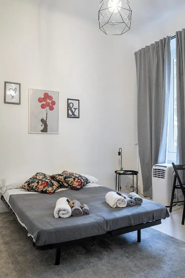 Comfy Apartment Milán