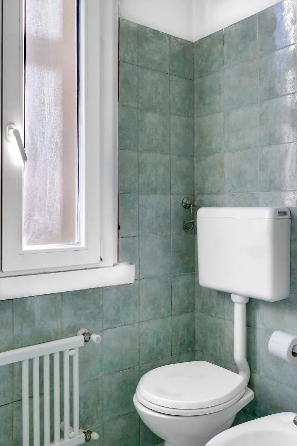 מילאנו Comfy Apartment