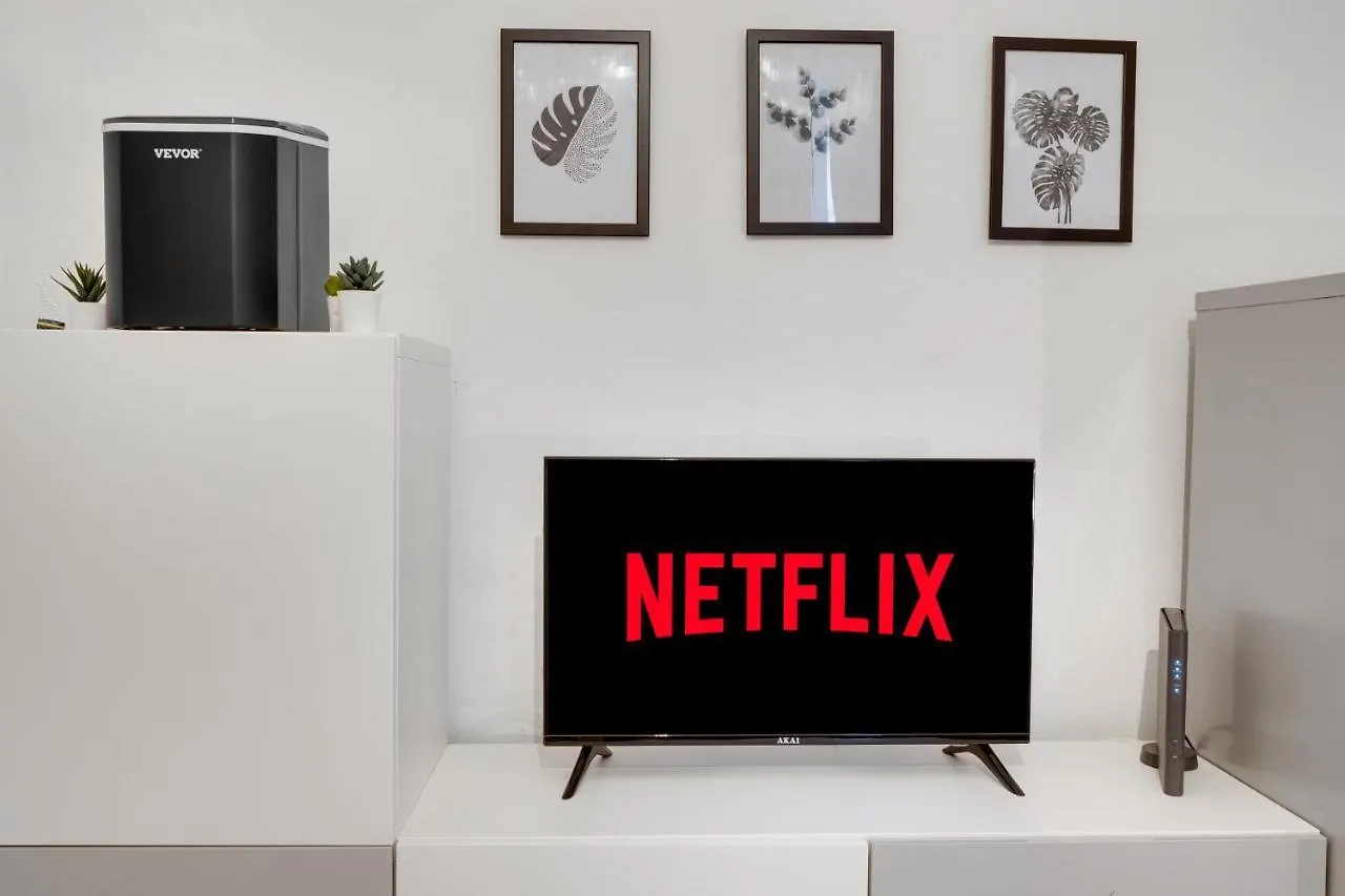 מילאנו Comfy Apartment איטליה