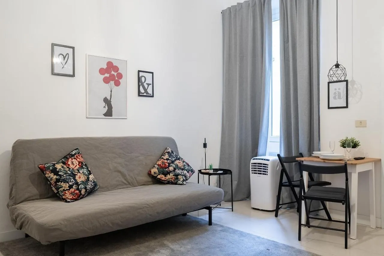 מילאנו Comfy Apartment